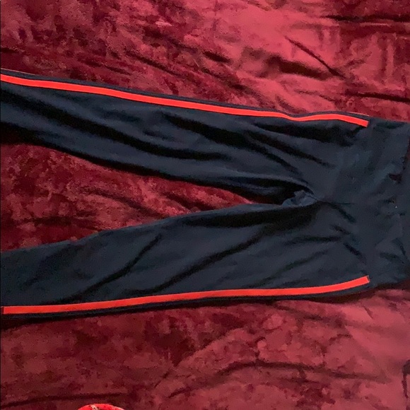 Old Navy Pants - blue leggings